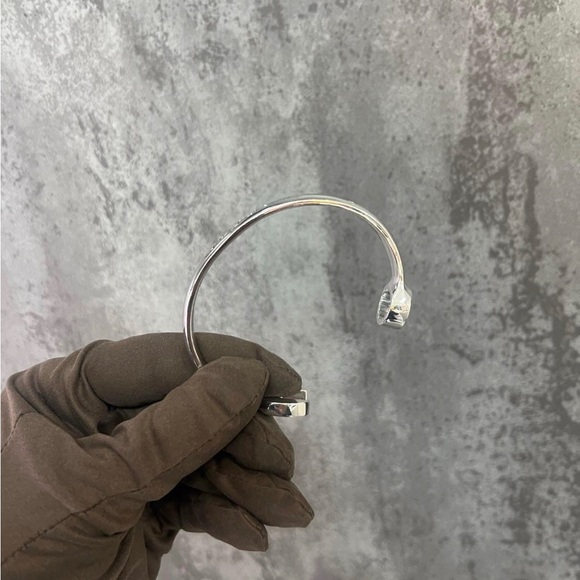 Golden bangles - Picture 5 of 6